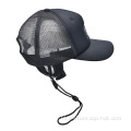 Aangepaste 5 paneelschuim surftruckers hoed